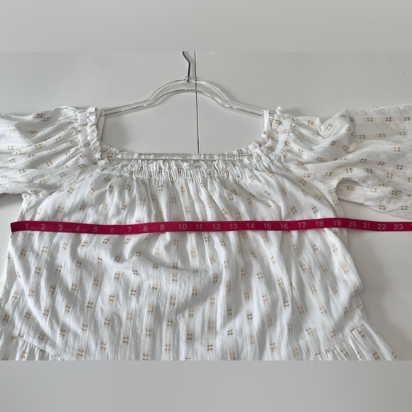 VINEYARD VINES | L | Lurex Dobby - Picture 11 of 16